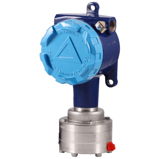 Delta Controls Differential Pressure Switch, HD01/HD02/HD03